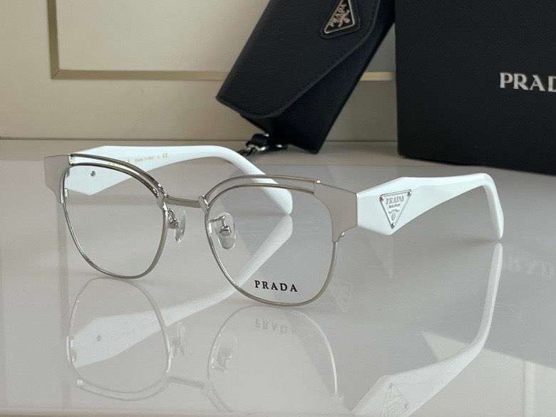 Picture of Pradaa Optical Glasses _SKUfw46617991fw